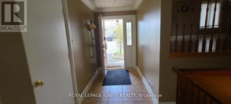 804 Champlain Drive Cornwall ON K6H 6W3