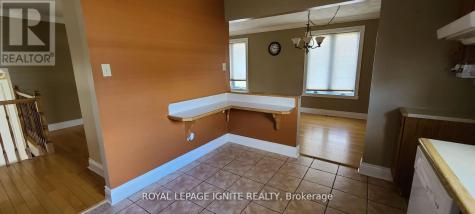 804 Champlain Drive Cornwall ON K6H 6W3