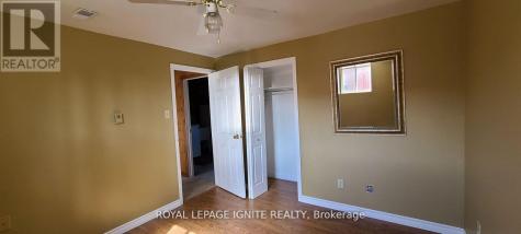 804 Champlain Drive Cornwall ON K6H 6W3