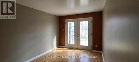 804 Champlain Drive Cornwall ON K6H 6W3