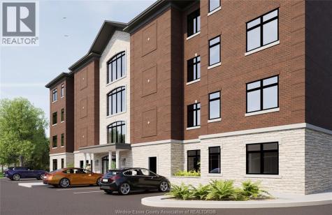 359 Dalhousie Street Amherstburg ON N9V 2Y9