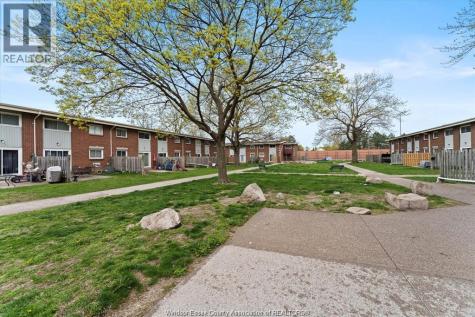 1800 Columbia Court Windsor ON N9G 1B1