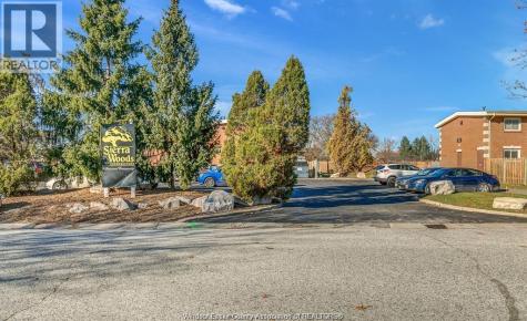 1800 Columbia Court Windsor ON N9G 1B1