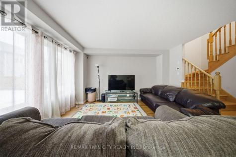 126 Munro Circle Brantford ON N3T 0R4