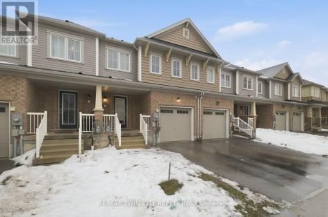 126 Munro Circle Brantford ON N3T 0R4