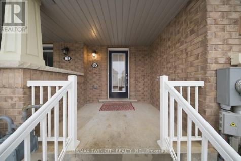 126 Munro Circle Brantford ON N3T 0R4