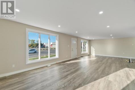 2709 Laurier Street Clarence-rockland ON K4K 1A3