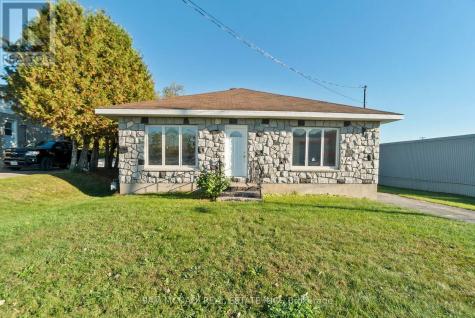 2709 Laurier Street Clarence-rockland ON K4K 1A3