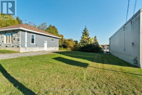 2709 Laurier Street Clarence-rockland ON K4K 1A3
