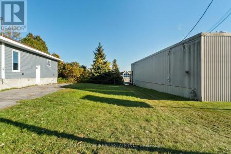 2709 Laurier Street Clarence-rockland ON K4K 1A3