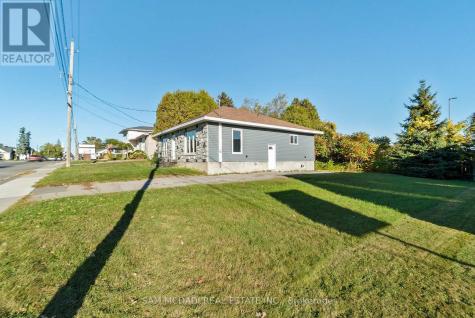 2709 Laurier Street Clarence-rockland ON K4K 1A3