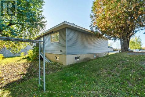 2709 Laurier Street Clarence-rockland ON K4K 1A3