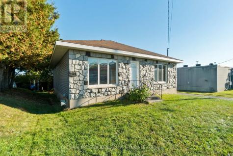 2709 Laurier Street Clarence-rockland ON K4K 1A3