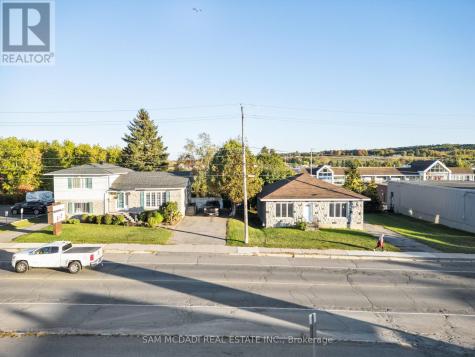 2709 Laurier Street Clarence-rockland ON K4K 1A3