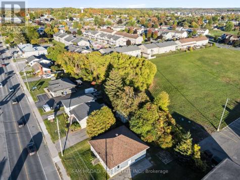 2709 Laurier Street Clarence-rockland ON K4K 1A3
