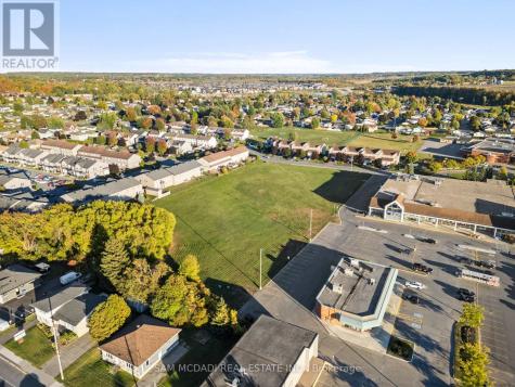 2709 Laurier Street Clarence-rockland ON K4K 1A3