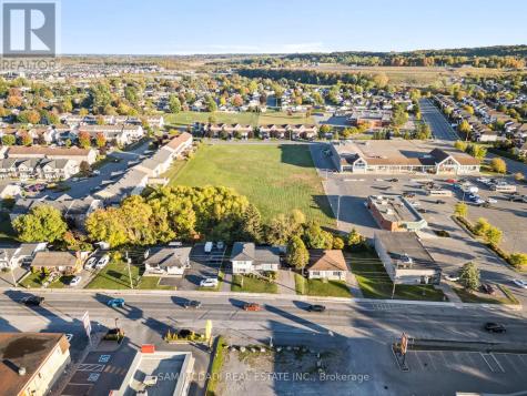 2709 Laurier Street Clarence-rockland ON K4K 1A3