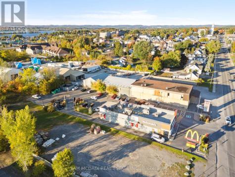 2709 Laurier Street Clarence-rockland ON K4K 1A3