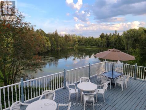 13123 Mccowan Road Whitchurch-stouffville ON L4A 3Y5