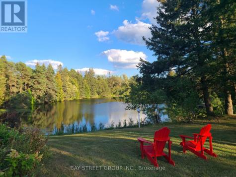13123 Mccowan Road Whitchurch-stouffville ON L4A 3Y5