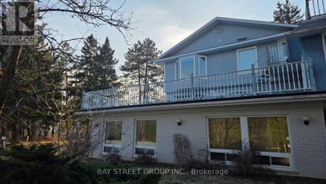 13123 Mccowan Road Whitchurch-stouffville ON L4A 3Y5