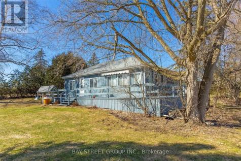 13123 Mccowan Road Whitchurch-stouffville ON L4A 3Y5