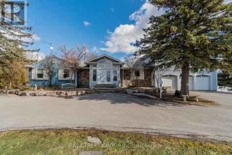 13123 Mccowan Road Whitchurch-stouffville ON L4A 3Y5