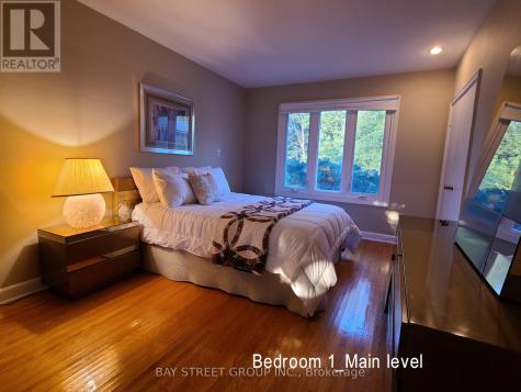 13123 Mccowan Road Whitchurch-stouffville ON L4A 3Y5