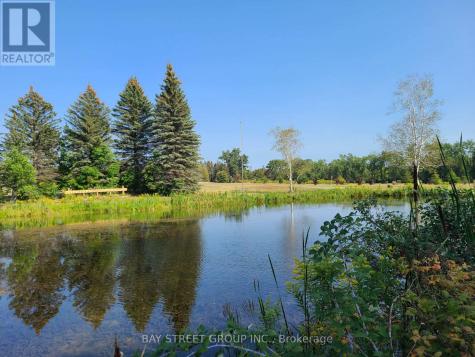 13123 Mccowan Road Whitchurch-stouffville ON L4A 3Y5