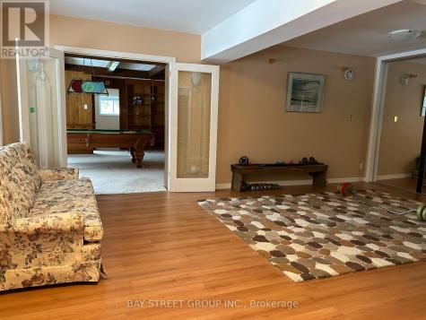 13123 Mccowan Road Whitchurch-stouffville ON L4A 3Y5