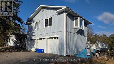 13123 Mccowan Road Whitchurch-stouffville ON L4A 3Y5