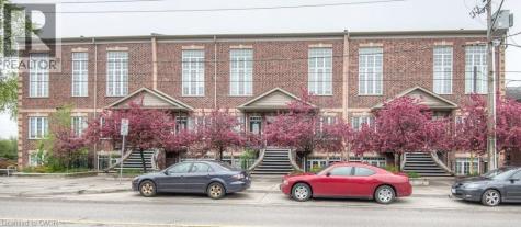 555 King Street East Kitchener ON N2G 2L9