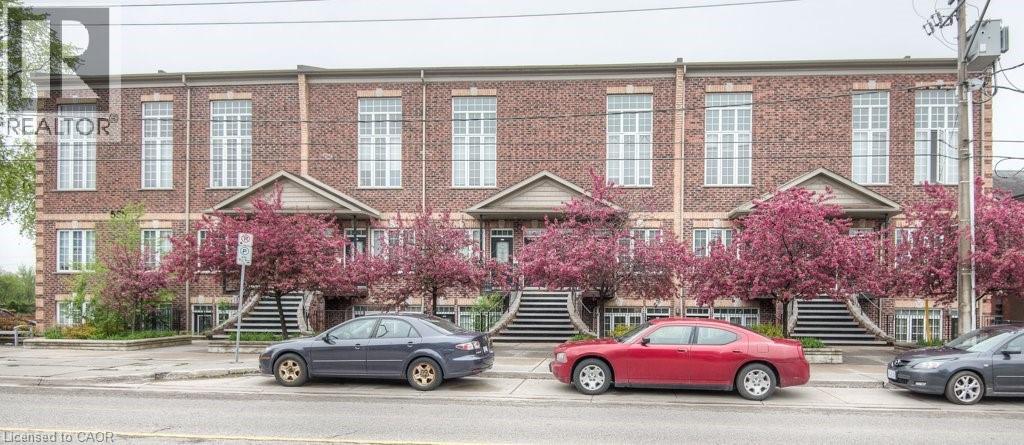 555 King Street East Kitchener ON N2G 2L9