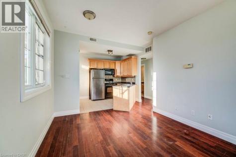 555 King Street East Kitchener ON N2G 2L9