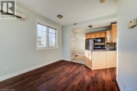555 King Street East Kitchener ON N2G 2L9