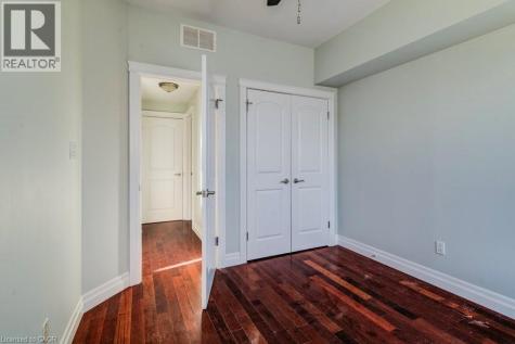 555 King Street East Kitchener ON N2G 2L9
