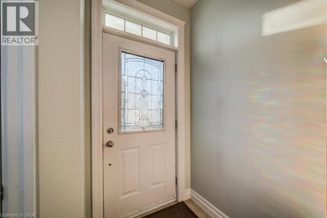 555 King Street East Kitchener ON N2G 2L9