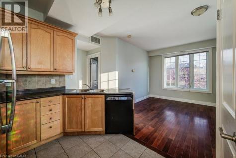 555 King Street East Kitchener ON N2G 2L9