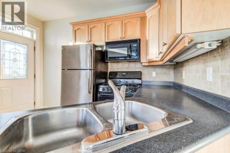 555 King Street East Kitchener ON N2G 2L9