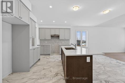 38 Legacy Circle Wasaga Beach ON L9Z 0M5