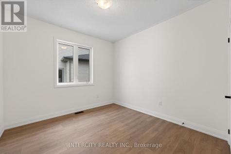 38 Legacy Circle Wasaga Beach ON L9Z 0M5