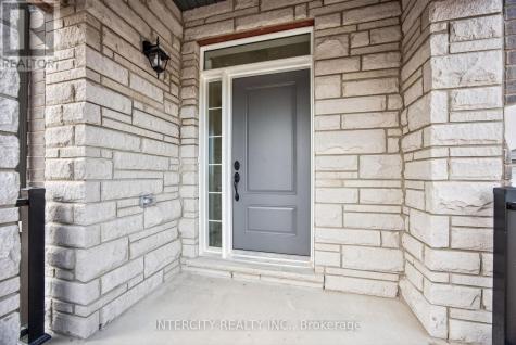 38 Legacy Circle Wasaga Beach ON L9Z 0M5