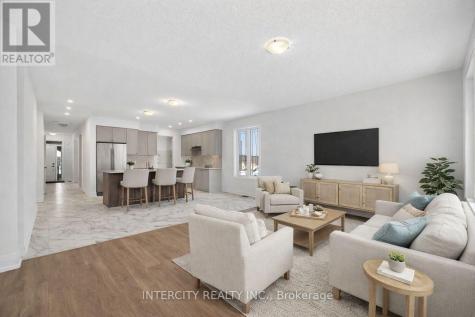 38 Legacy Circle Wasaga Beach ON L9Z 0M5