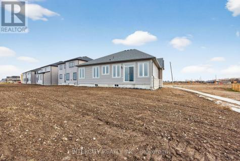 38 Legacy Circle Wasaga Beach ON L9Z 0M5