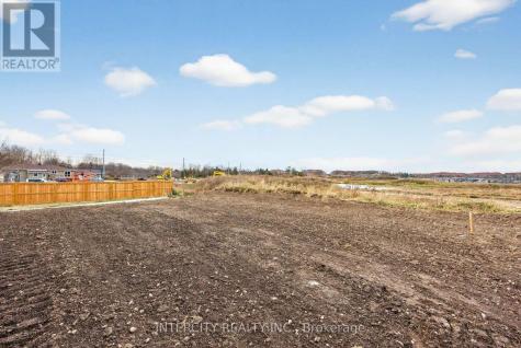 38 Legacy Circle Wasaga Beach ON L9Z 0M5