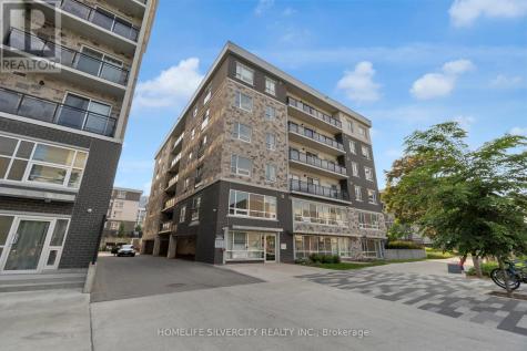 275 Larch Street Waterloo ON N2L 0J1