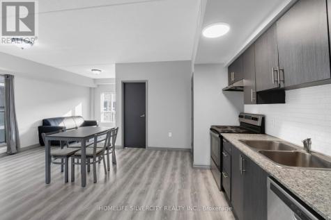 275 Larch Street Waterloo ON N2L 0J1