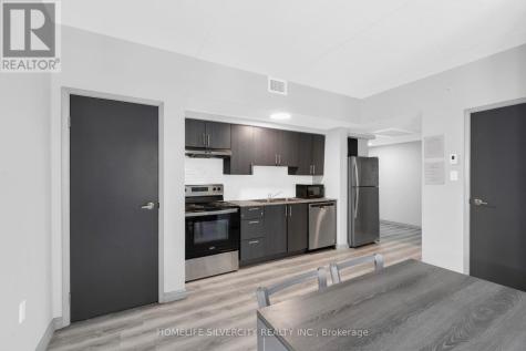 275 Larch Street Waterloo ON N2L 0J1