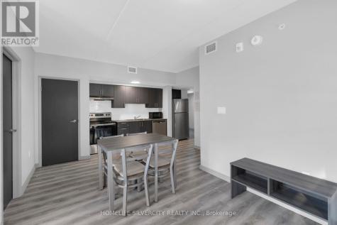275 Larch Street Waterloo ON N2L 0J1
