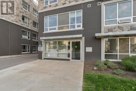 275 Larch Street Waterloo ON N2L 0J1